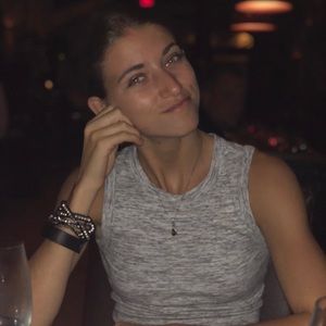 Meet your Posher, Alexa